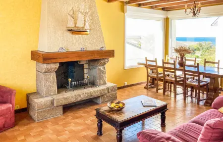 Maison 8 personnes à Trévou Treguignec - Photo 15