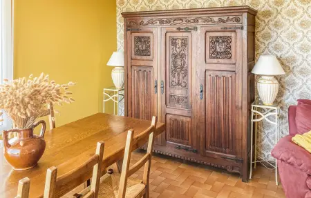 Maison 8 personnes à Trévou Treguignec - Photo 17