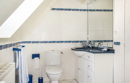 Maison 8 personnes à Trévou Treguignec - Photo 22