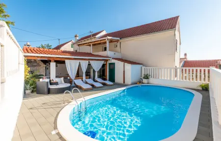 Maison 8 personnes à Omis - Photo 5