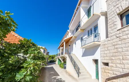 Maison 8 personnes à Omis - Photo 7