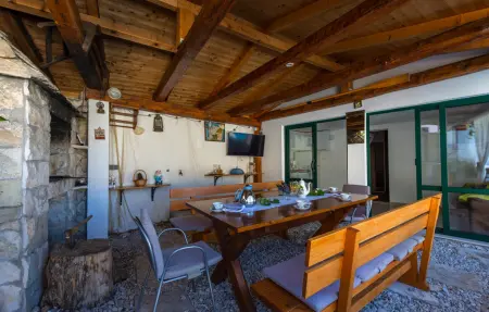 Maison 8 personnes à Omis - Photo 8