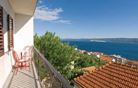 Maison 8 personnes à Omis - Photo 9