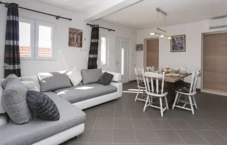 Maison 8 personnes à Omis - Photo 11