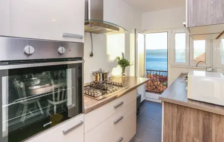Maison 8 personnes à Omis - Photo 12
