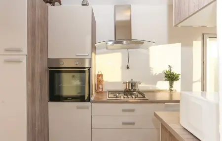 Maison 8 personnes à Omis - Photo 13