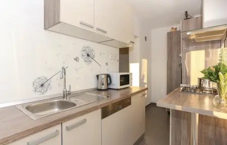 Maison 8 personnes à Omis - Photo 14