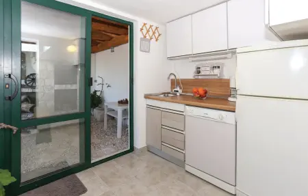 Maison 8 personnes à Omis - Photo 15