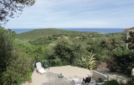 Maison 6 personnes à Porto Vecchio - Photo 5