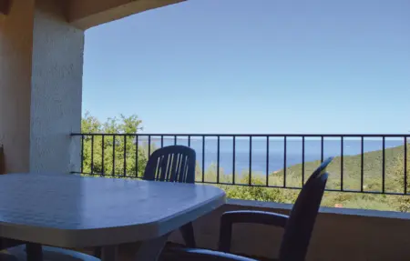 Maison 6 personnes à Porto Vecchio - Photo 8