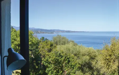 Maison 6 personnes à Porto Vecchio - Photo 12