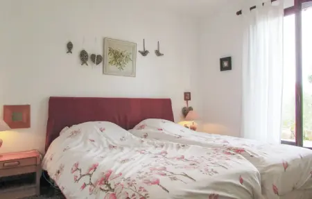 Maison 6 personnes à Porto Vecchio - Photo 13