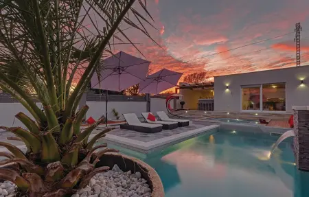 Maison 10 personnes à Pula - Photo 1