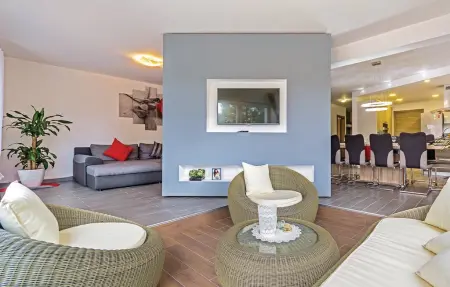 Maison 10 personnes à Pula - Photo 5