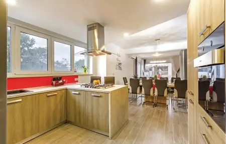 Maison 10 personnes à Pula - Photo 29