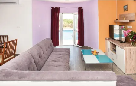 Maison 10 personnes à Cista Velika - Photo 2