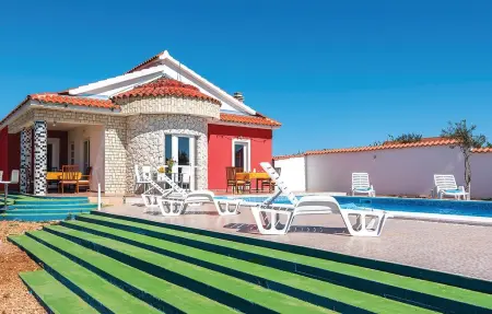 Maison 10 personnes à Cista Velika - Photo 5