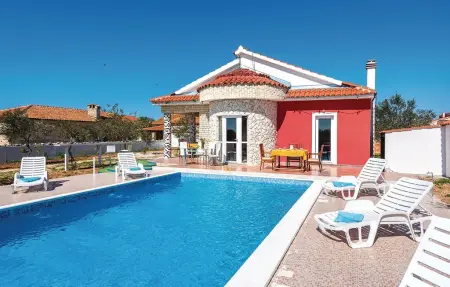 Maison 10 personnes à Cista Velika - Photo 8