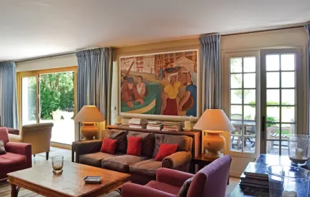 Maison 10 personnes à Ascain - Photo 13