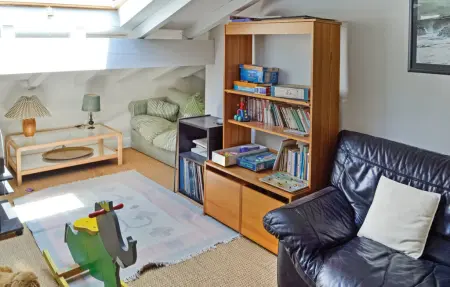 Maison 10 personnes à Ascain - Photo 16