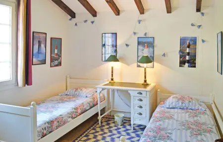 Maison 10 personnes à Ascain - Photo 19