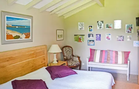 Maison 10 personnes à Ascain - Photo 20