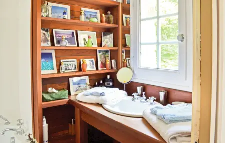 Maison 10 personnes à Ascain - Photo 25
