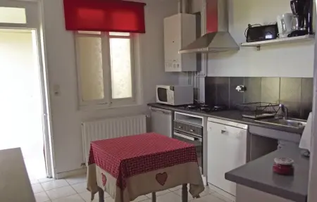 Maison 3 personnes à Auxi le Château - Photo 9