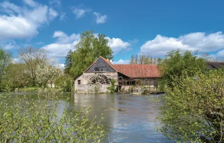 Maison 3 personnes à Auxi le Château - Photo 13