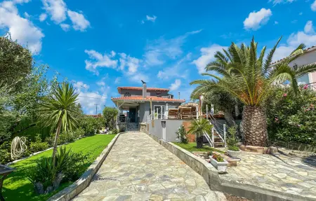 Maison 5 personnes à Porto Germeno - Photo 1
