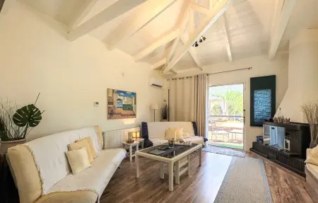 Maison 5 personnes à Porto Germeno - Photo 2