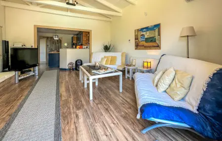 Maison 5 personnes à Porto Germeno - Photo 3
