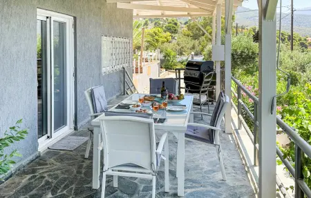 Maison 5 personnes à Porto Germeno - Photo 7