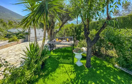 Maison 5 personnes à Porto Germeno - Photo 8