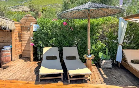 Maison 5 personnes à Porto Germeno - Photo 13