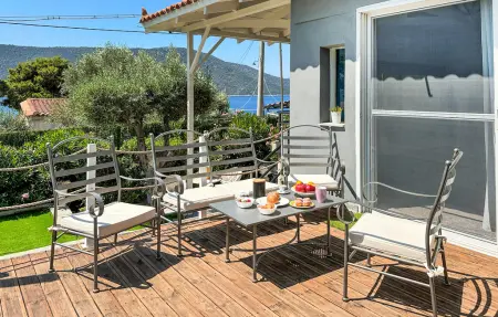 Maison 5 personnes à Porto Germeno - Photo 14