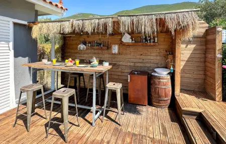 Maison 5 personnes à Porto Germeno - Photo 15