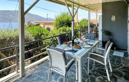 Maison 5 personnes à Porto Germeno - Photo 17