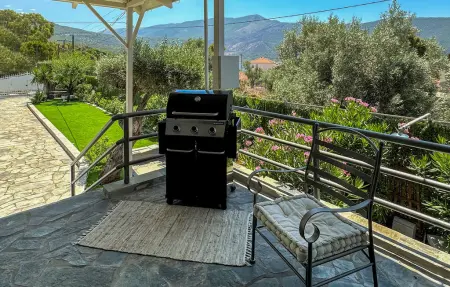 Maison 5 personnes à Porto Germeno - Photo 19