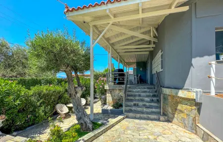 Maison 5 personnes à Porto Germeno - Photo 21