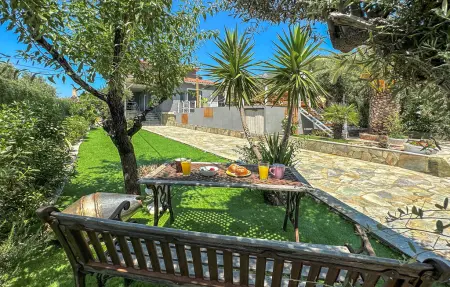 Maison 5 personnes à Porto Germeno - Photo 22