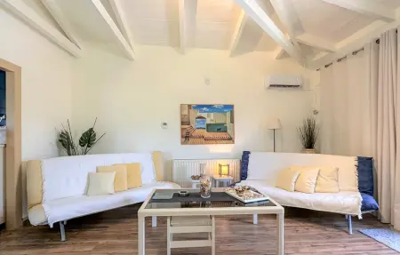 Maison 5 personnes à Porto Germeno - Photo 23