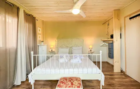 Maison 5 personnes à Porto Germeno - Photo 28