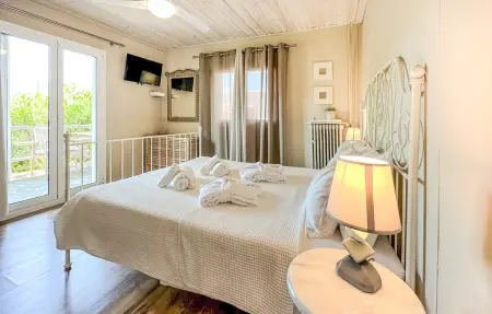 Maison 5 personnes à Porto Germeno - Photo 29