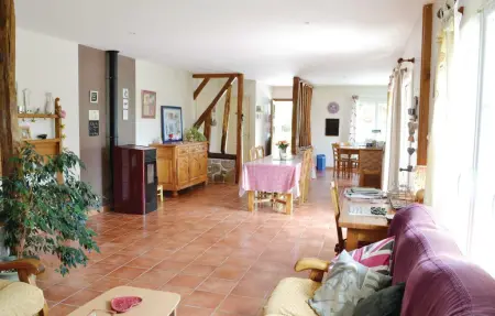 Gite de la Lombardie, Maison 6 personnes à Lottinghen - Photo 1