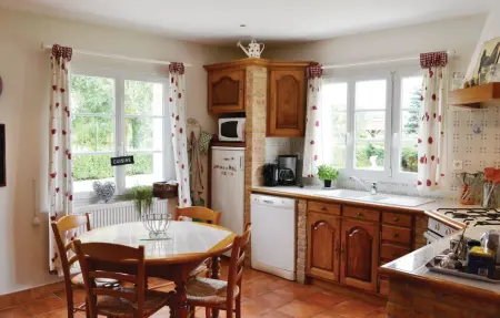 Gite de la Lombardie, Maison 6 personnes à Lottinghen - Photo 2