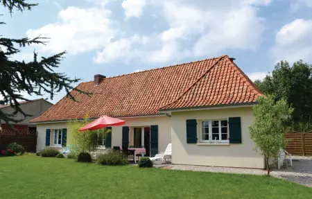 Gite de la Lombardie, Maison 6 personnes à Lottinghen - Photo 4