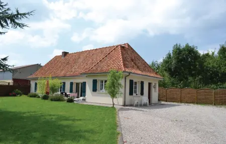 Gite de la Lombardie, Maison 6 personnes à Lottinghen - Photo 5