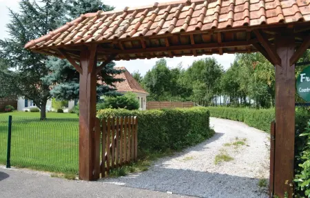 Gite de la Lombardie, Maison 6 personnes à Lottinghen - Photo 7