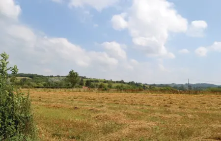 Gite de la Lombardie, Maison 6 personnes à Lottinghen - Photo 8